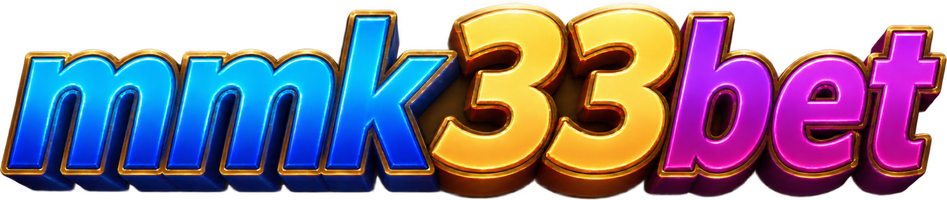 mmk33bet လိုဂို